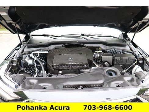 Used 2024 Acura MDX SH-AWD w/ Technology Package image 33