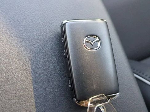 New 2025 MAZDA CX-5 AWD 2.5 S w/ Select Package image 36