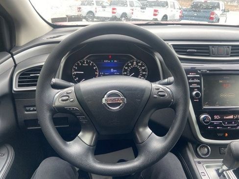 Used 2019 Nissan Murano S w/ Cargo Package image 10