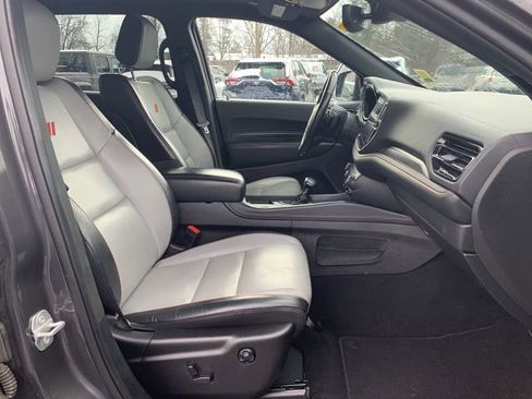 Used 2024 Dodge Durango GT image 18