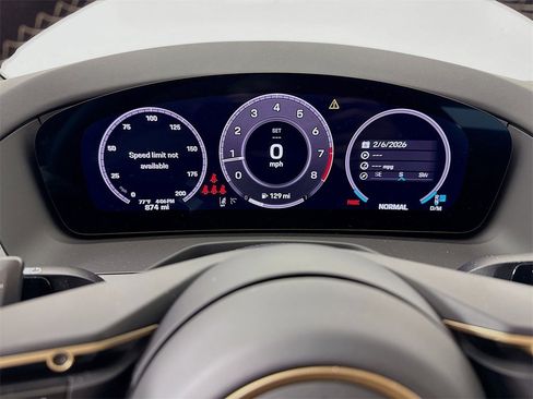 New 2026 Porsche Panamera image 16