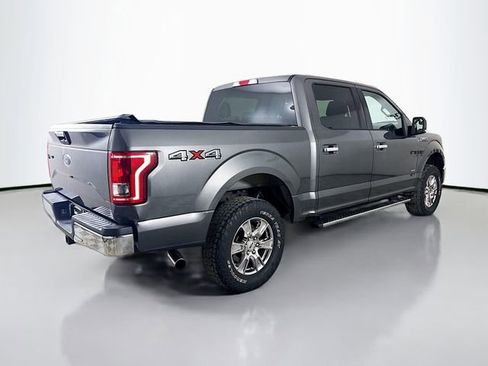 Used 2015 Ford F150 XLT w/ Equipment Group 301A Mid image 7