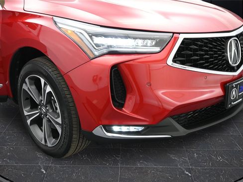 Certified 2024 Acura RDX SH-AWD w/ Advance Package image 17