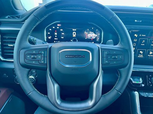 New 2026 GMC Sierra 1500 Denali Ultimate image 14