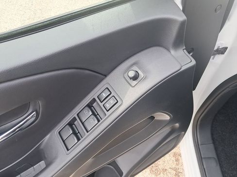 New 2026 Nissan Frontier SV w/ Tow Package image 12