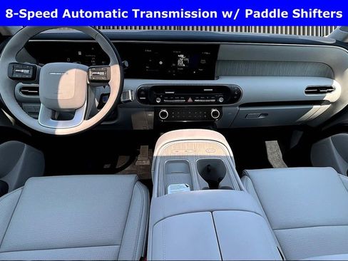 New 2026 Hyundai Palisade Calligraphy AWD/4WD image 5