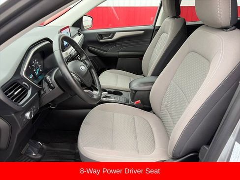 Used 2022 Ford Escape SE w/ Convenience Package image 21
