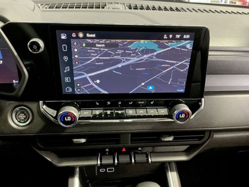 New 2026 Chevrolet Colorado Trail Boss image 28