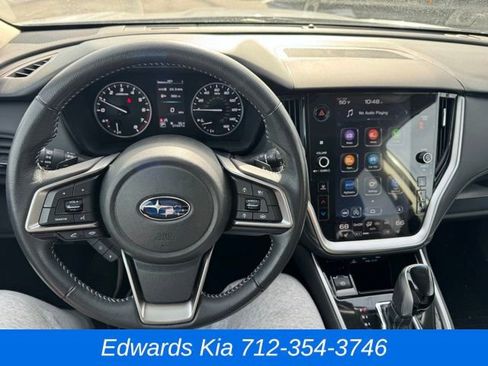 Used 2020 Subaru Outback Premium image 21