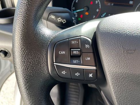 Certified 2022 Ford Transit 350 XLT image 31