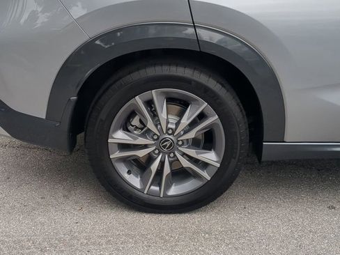 Certified 2025 Acura ADX FWD image 11