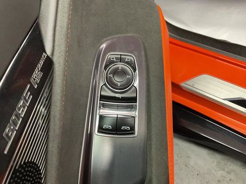 Used 2025 Chevrolet Corvette Z06 RWD image 11