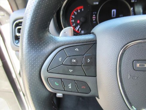 Used 2023 Dodge Durango R/T RWD image 23