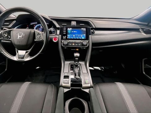 Used 2020 Honda Civic EX image 15