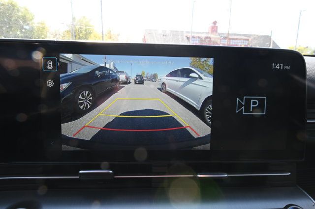 Used 2025 Hyundai Kona SEL AWD/4WD image 11