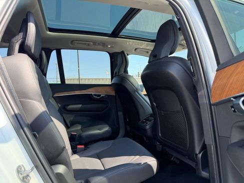Used 2023 Volvo XC90 B6 Plus w/ Protection Package Premier image 11