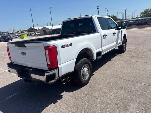 Used 2025 Ford F350 XL w/ XL Chrome Package AWD/4WD image 16