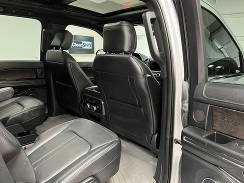 Used 2020 Ford Expedition Limited w/ Special Edition Package AWD/4WD image 54