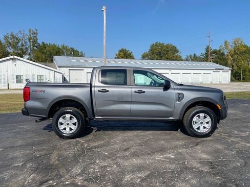 New 2025 Ford Ranger XL w/ Trailer Tow Package image 8