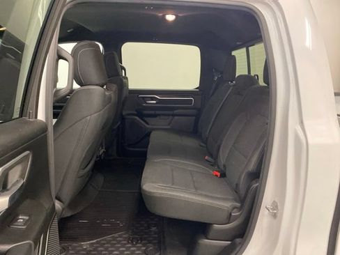 Used 2020 RAM 1500 Big Horn AWD/4WD image 23