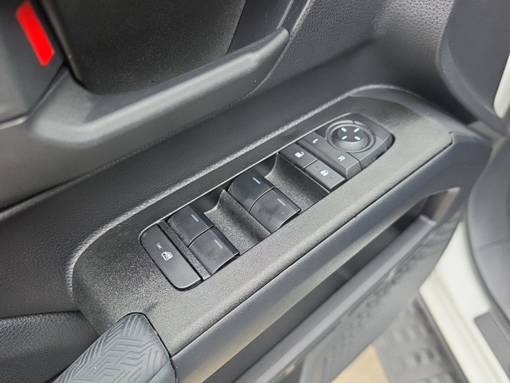 Used 2025 Toyota 4Runner TRD Off-Road AWD/4WD image 25
