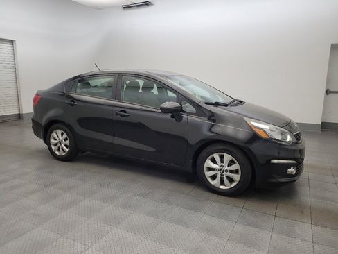 Used 2017 Kia Rio EX image 11