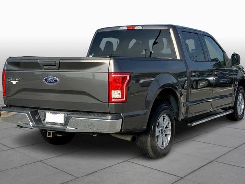 Used 2015 Ford F150 XLT w/ Equipment Group 301A Mid RWD image 13