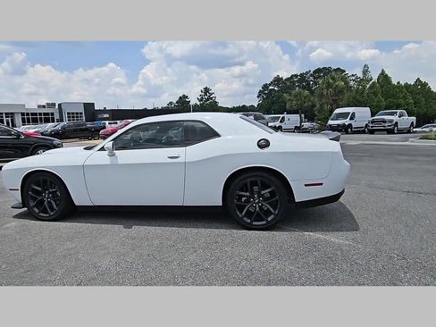 Used 2023 Dodge Challenger GT w/ Blacktop Package RWD image 27