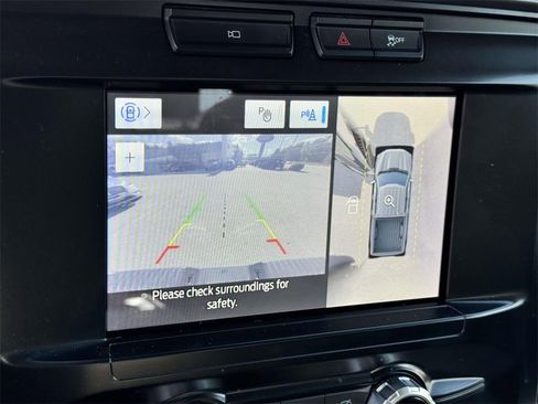 Used 2023 Ford F150 XLT w/ Equipment Group 301A Mid image 4