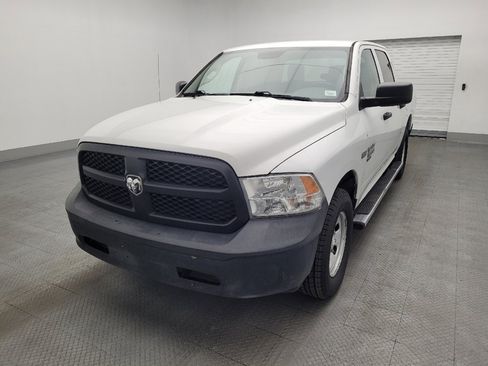 Used 2019 RAM 1500 Tradesman image 15