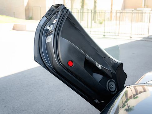 Used 2009 Chevrolet Corvette Coupe w/ Preferred Equipment Group image 45