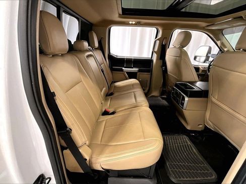 Used 2020 Ford F250 Lariat w/ Lariat Ultimate Package image 25