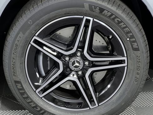 New 2026 Mercedes-Benz GLE 450 4MATIC image 15