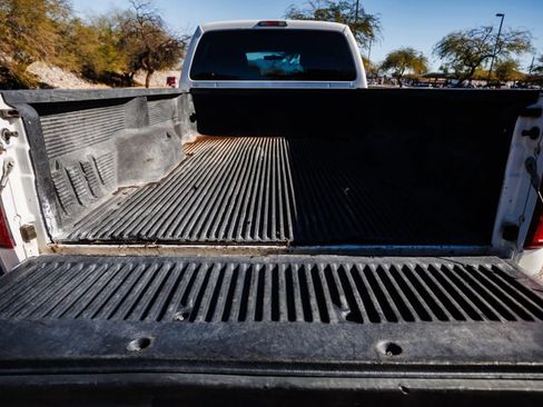 Used 2011 Ford F350 XLT w/ Advanced Security Group image 7