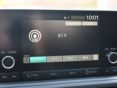 Used 2024 Honda Accord LX image 19