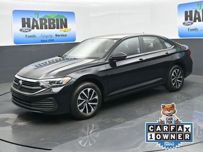 Used 2023 Volkswagen Jetta S w/ IQ.Drive Package