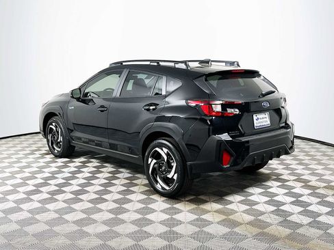New 2026 Subaru Crosstrek 2.5i Limited AWD/4WD image 5