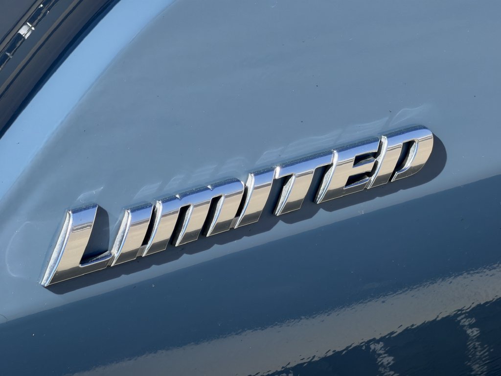 Used 2026 Toyota 4Runner Limited AWD/4WD image 10