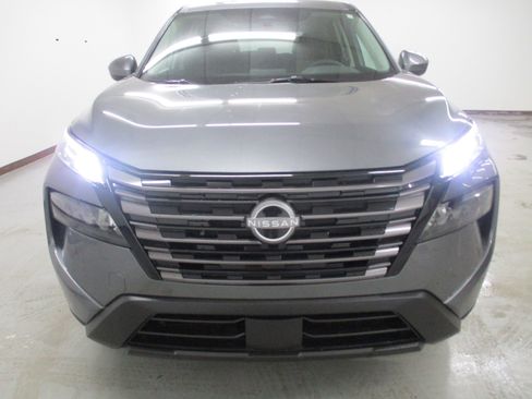 New 2026 Nissan Rogue SV w/ Cold Weather Package image 2