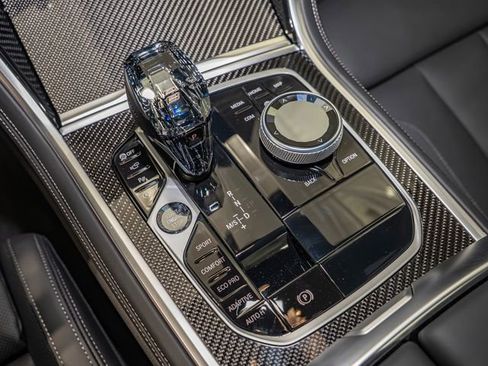 New 2026 BMW M850i xDrive Coupe AWD/4WD image 19