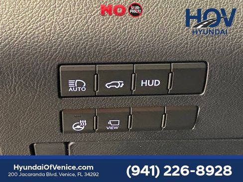 Used 2022 Lexus RX 350L Luxury w/ Accessory Package (Z1) FWD image 31