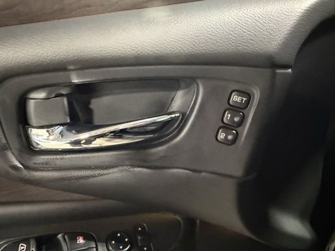 Used 2024 Nissan Murano Platinum image 8