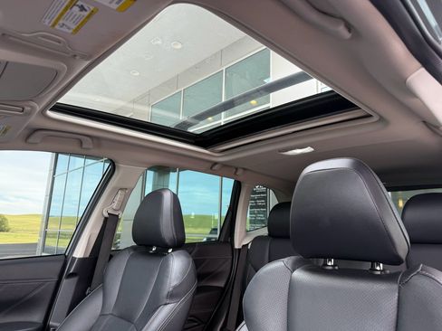 Used 2019 Subaru Forester Touring w/ Popular Package #3 AWD/4WD image 21