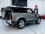 Used 2021 Land Rover Defender 90 First Edition image 6