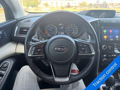 Used 2022 Subaru Ascent Limited w/ Technology Package AWD/4WD image 10