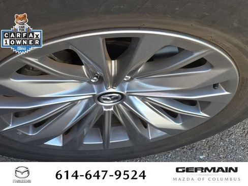 Used 2024 MAZDA CX-90 3.3 Turbo w/ Preferred Plus AWD/4WD image 10