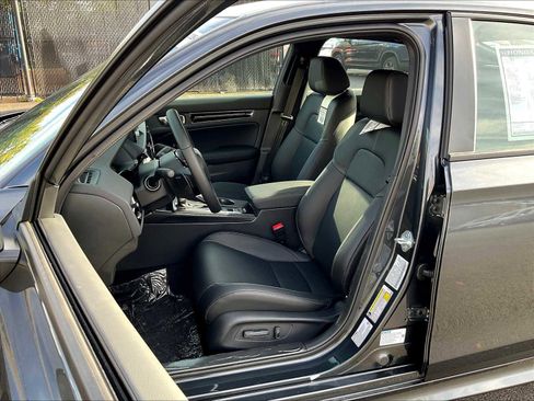 New 2026 Honda Civic Sport Touring image 11