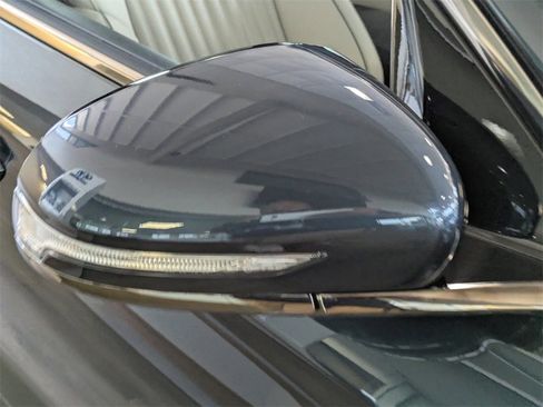 New 2025 Genesis G70 2.5T w/ Sport Prestige Package image 9