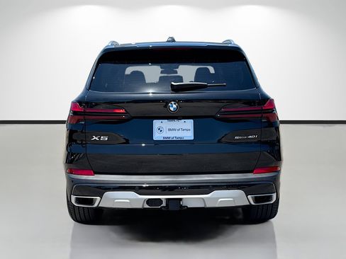 New 2026 BMW X5 sDrive40i RWD image 4