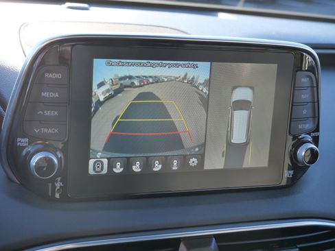 Used 2019 Hyundai Santa Fe AWD image 35